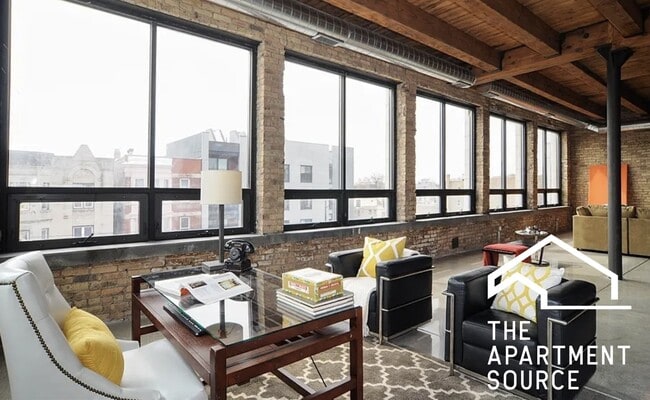 property at 2614 W North Ave