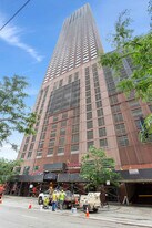 474 N Lake Shore Dr, Unit 4602 in Chicago, IL - Building Photo