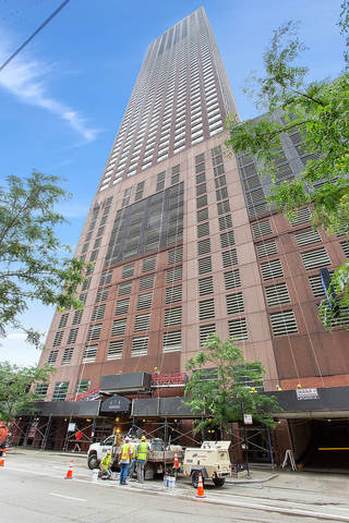 property at 474 N Lake Shore Dr