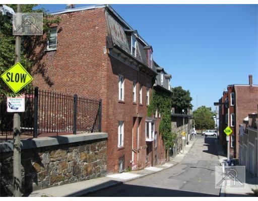 property at 9 Sewall St