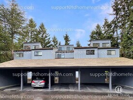 1850 Grant Ave S in Renton, WA - Building Photo