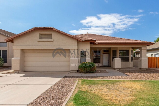 1112 N Wade Dr in Gilbert, AZ - Building Photo - Building Photo