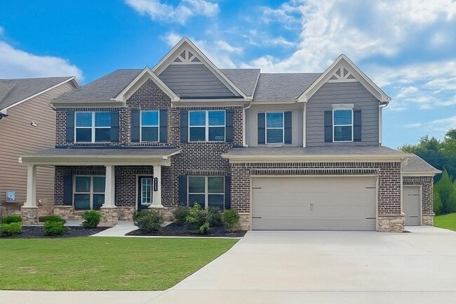 property at 1721 Cobblefield Cir
