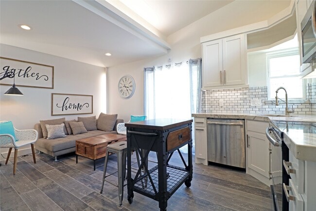 property at 2310 McDuffie St