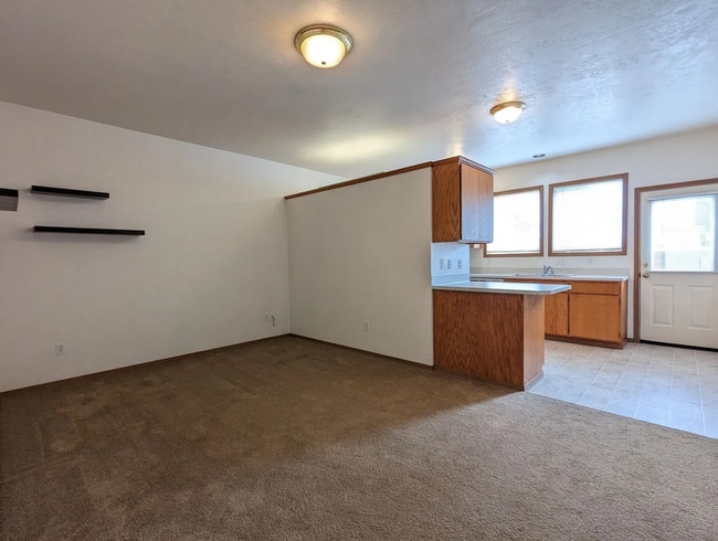 2360-2366 Willamette St in Eugene, OR - Building Photo - Building Photo