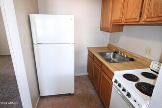 9230 N 6th St in Phoenix, AZ - Building Photo - Building Photo