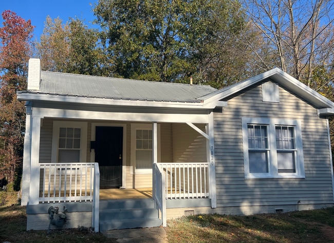 property at 7020 3rd Ave S
