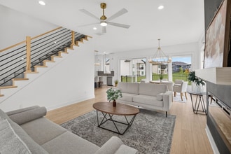 3943 NW 181st St in Clive, IA - Building Photo - Building Photo