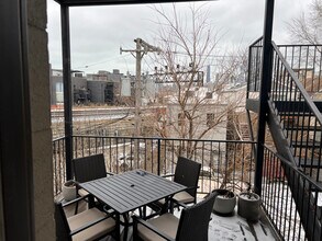 937 N Willard Ct in Chicago, IL - Building Photo - Building Photo