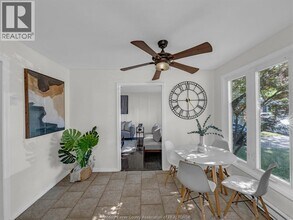 1324 Copperfield Pl in Windsor, ON - Building Photo - Building Photo