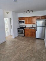 742 NW 5th Ave, Unit Apartment 1 in Miami, FL - Building Photo