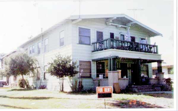 917-919 Portola Ave in Torrance, CA - Foto de edificio - Building Photo