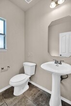 2117 Dusk Creek Pl in El Paso, TX - Building Photo - Building Photo