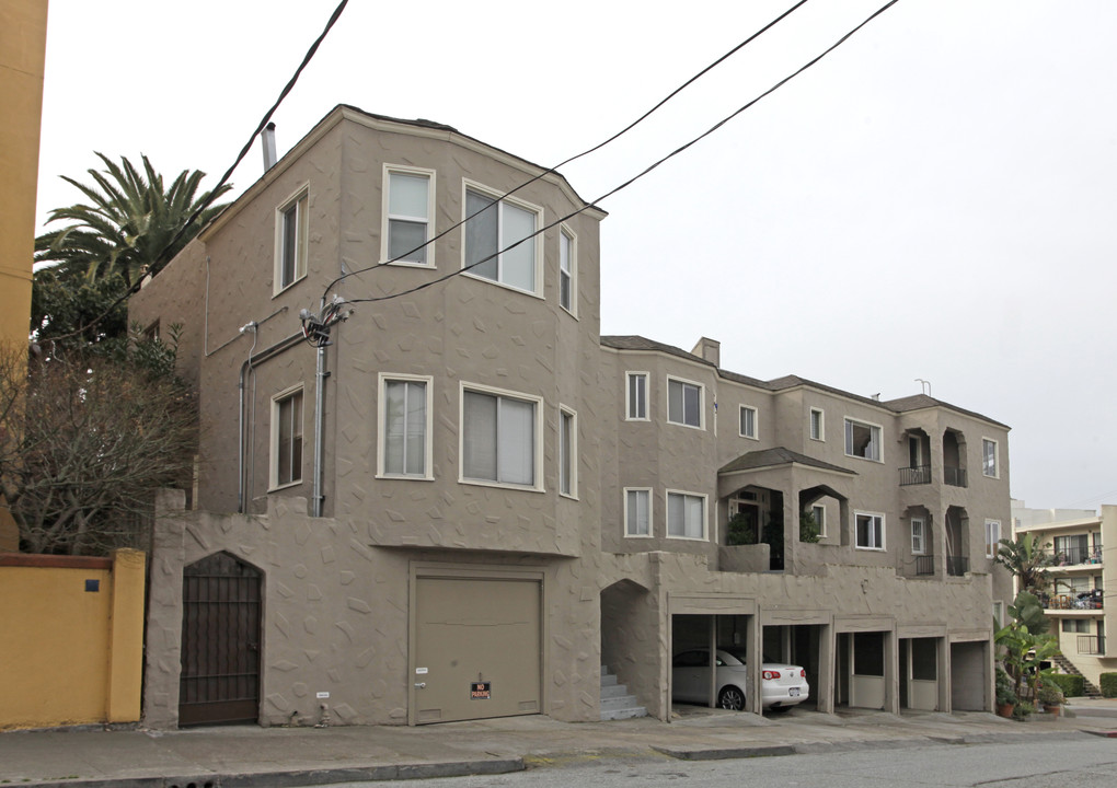 336 Wayne Ave in Oakland, CA - Building Photo