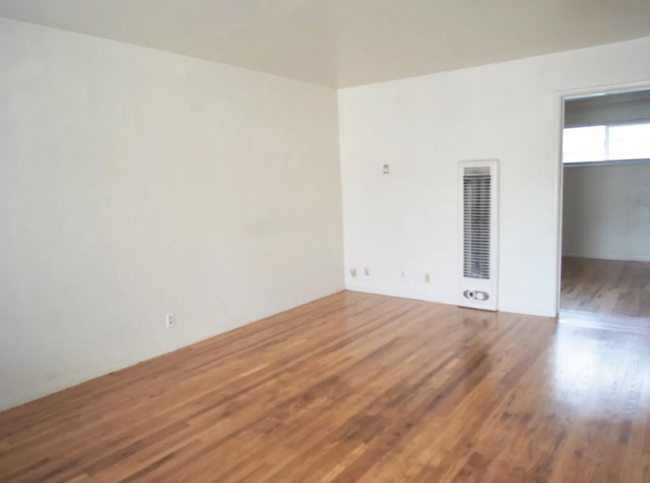 2424 Park Blvd-Unit -4 in Oakland, CA - Building Photo - Building Photo