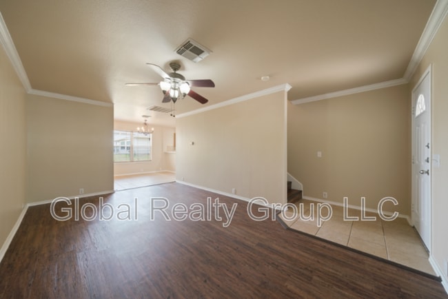 property at 5804 Black Diamond