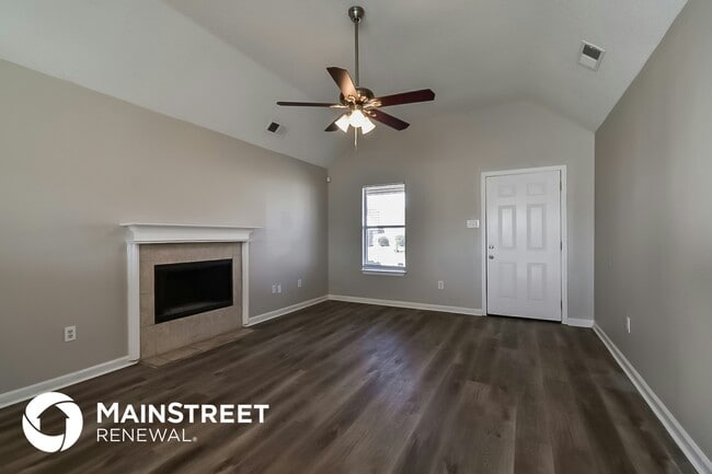 4539 Longtree Ave in Memphis, TN - Building Photo - Building Photo