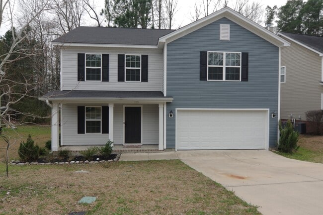 129 Vermillion Dr in Columbia, SC - Building Photo - Building Photo