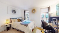 425 Marlborough St, Unit 4 in Boston, MA - Building Photo - Building Photo