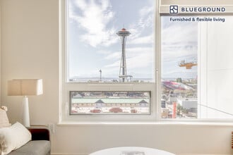 210 8th Ave N in Seattle, WA - Foto de edificio - Building Photo