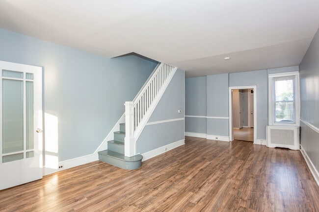 3030 Tulip St in Philadelphia, PA - Foto de edificio - Building Photo