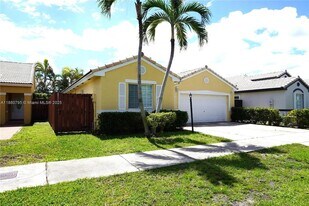 15770 SW 84th Terrace in Miami, FL - Building Photo