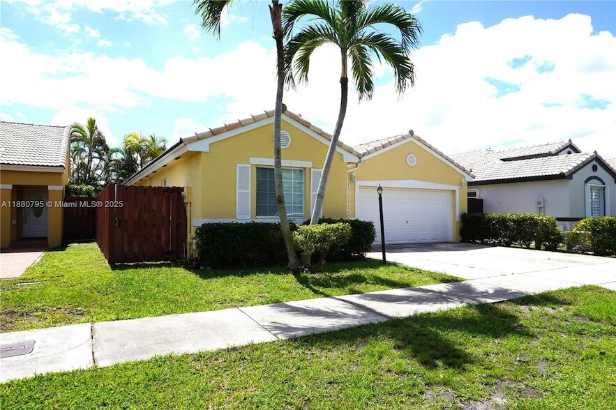 15770 SW 84th Terrace in Miami, FL - Building Photo