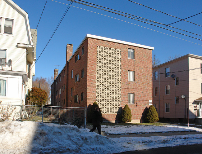 132-134 Adelaide St in Hartford, CT - Building Photo - Building Photo