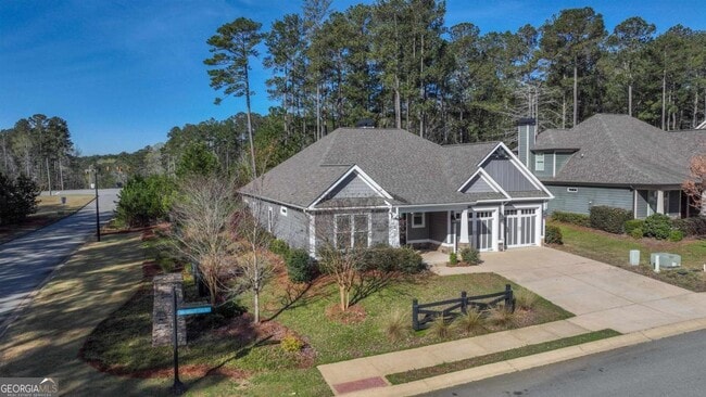 1000 McInteer Cir in Greensboro, GA - Building Photo - Building Photo