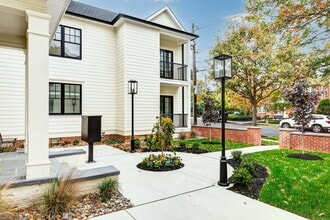 20 E Redman Ave in Haddonfield, NJ - Building Photo - Building Photo