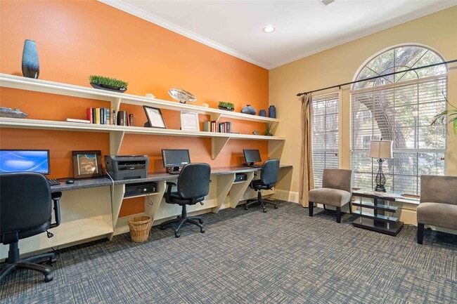 property at 2400 Spring Rain Dr