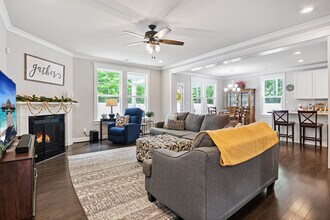 4805 Regal Ct in Chesapeake, VA - Building Photo - Building Photo