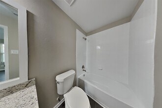 3218 Clayton Terrace Dr in Missouri City, TX - Building Photo - Building Photo