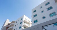 Building Photo - The Corridor Apartments in Miami, Florida