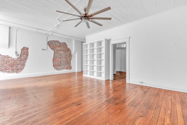 2553 Broad Ave in Memphis, TN - Building Photo - Building Photo