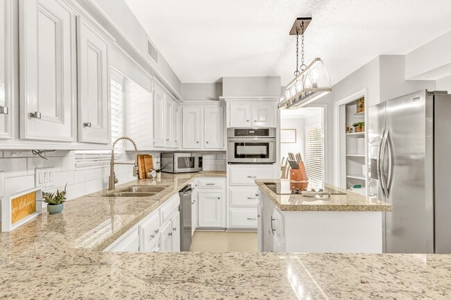 property at 5421 Blue Haven Dr