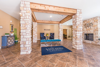 The Villages at Ben White in Austin, TX - Building Photo - Building Photo