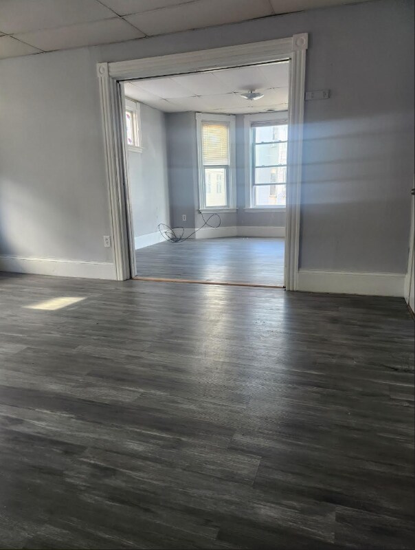 4 Shawmut St-Unit -A in Worcester, MA - Foto de edificio - Building Photo