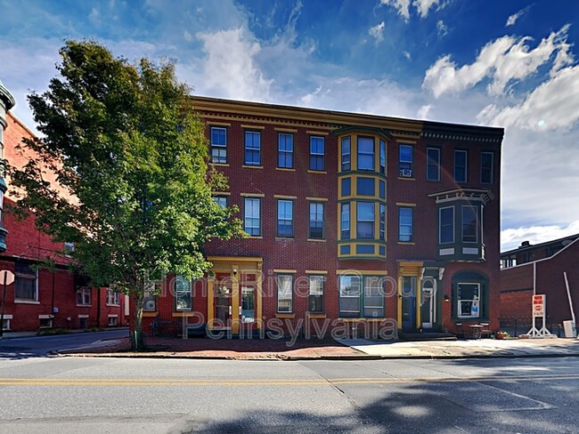 253-255 North St in Harrisburg, PA - Building Photo - Building Photo