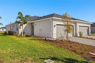 14927 Anchorage Rd in Punta Gorda, FL - Building Photo