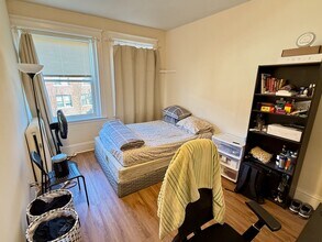 26 Park Vale Ave, Unit 8 in Boston, MA - Building Photo - Building Photo