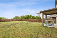 3032 Evergreen Trail in Celina, TX - Foto de edificio - Building Photo