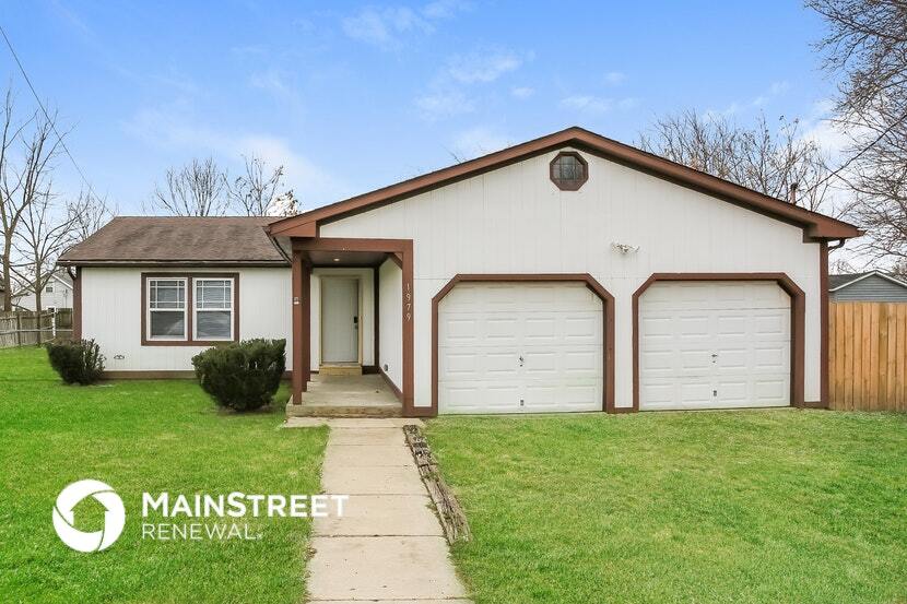 1979 Reese Ave in Columbus, OH - Building Photo