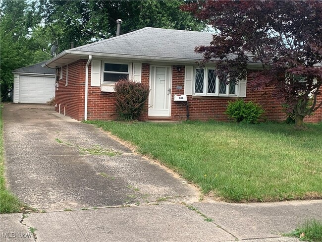 346 Gayle Dr