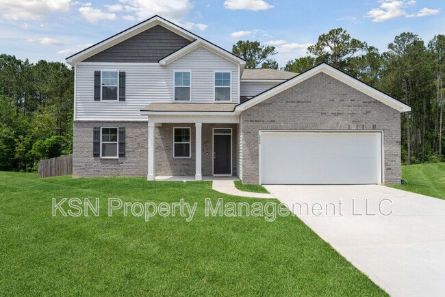 238 Sage Fld Dr in Rincon, GA - Building Photo - Building Photo