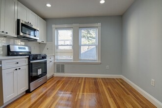 88 Old Colony Ave in Quincy, MA - Building Photo - Building Photo