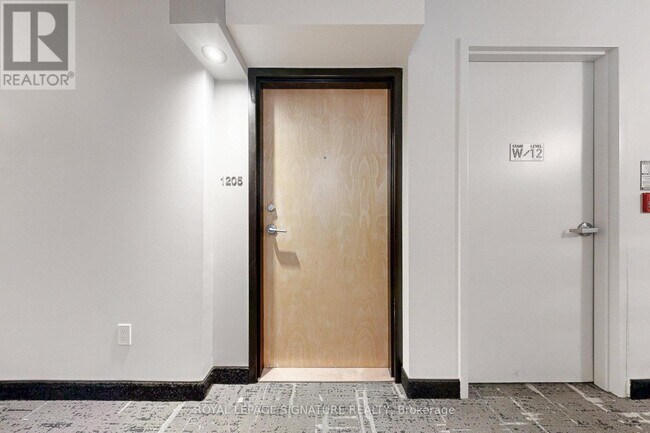 39 Parliament St in Toronto, ON - Building Photo - Building Photo