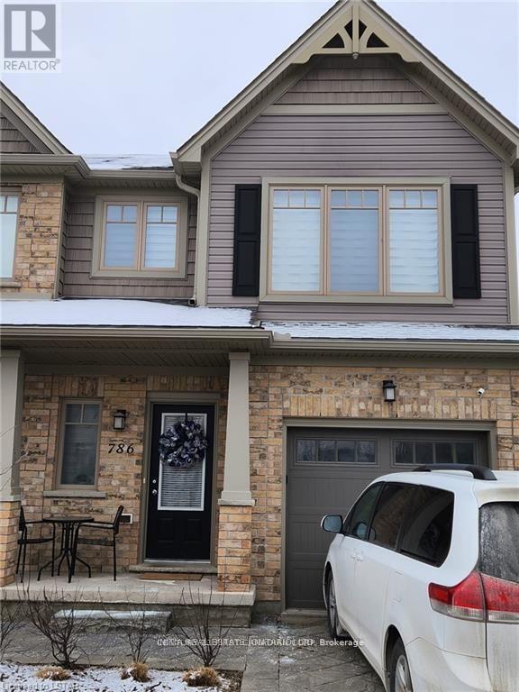 property at 786 Cedarpark Way