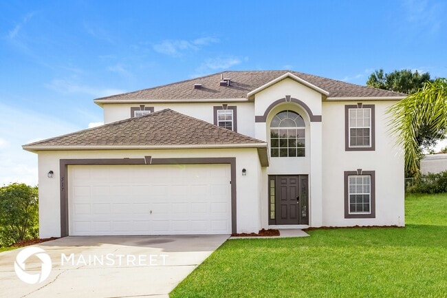 property at 517 Ridges Dr