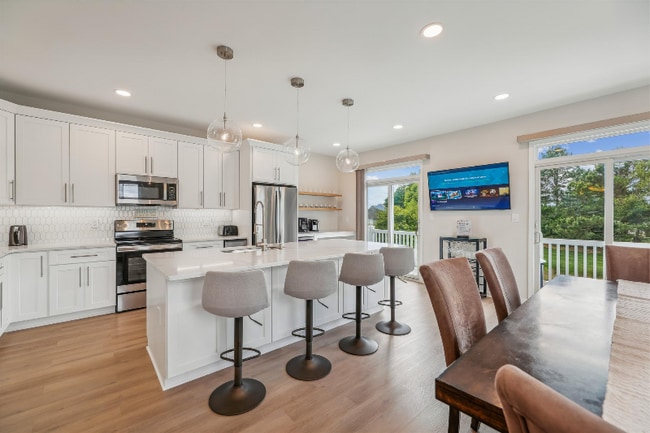 property at 11438 W Sand Cove Rd